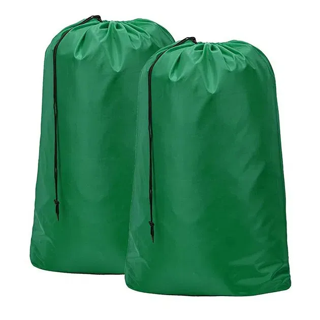 2 komplekti nailonist pesukott