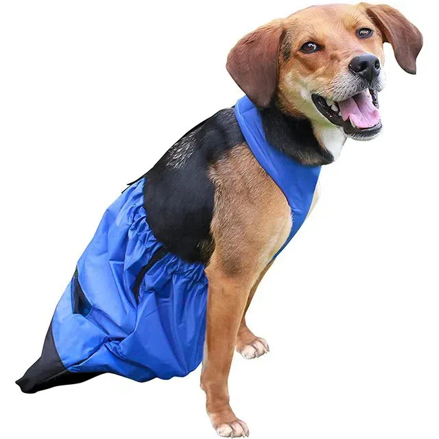 Linnukutsika mähkmekott