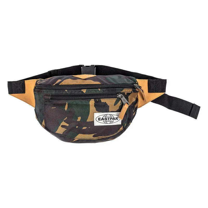 Kamuflaažist jooksukott