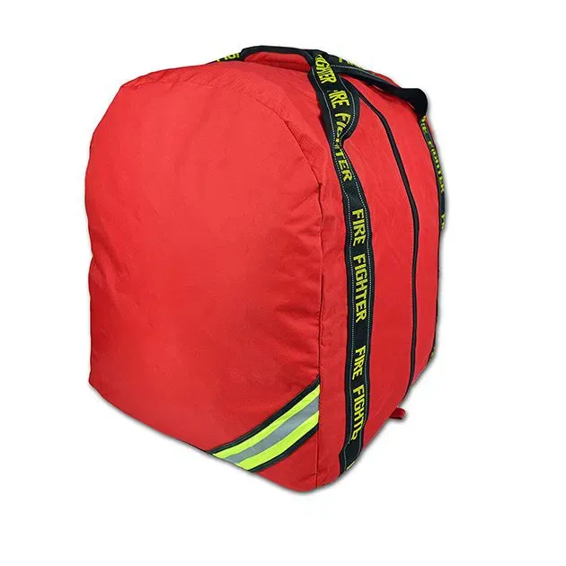 Luksuslik tuletõrjuja kott