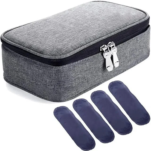 Diabeedi organiseerija meditsiiniline juhtum