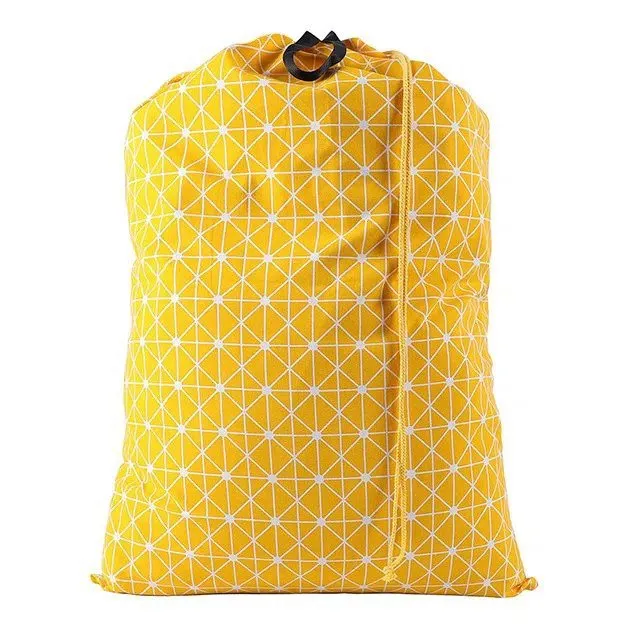 Tugev pesupaelade kott