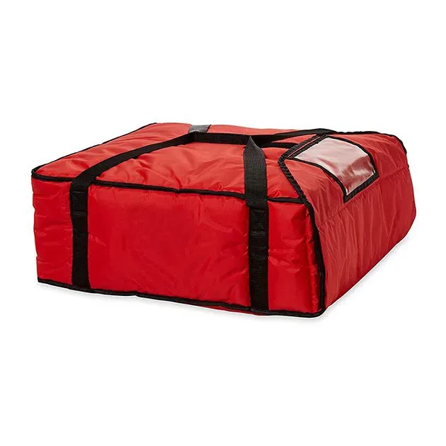 Isoleeritud pitsakott