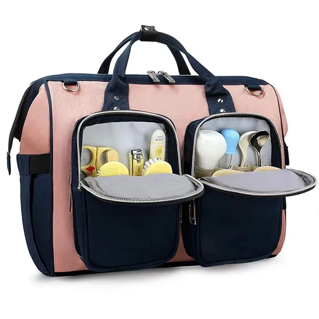 Mini mähkmekottide jaotur