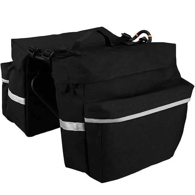 Tagumine jalgratta seljakott