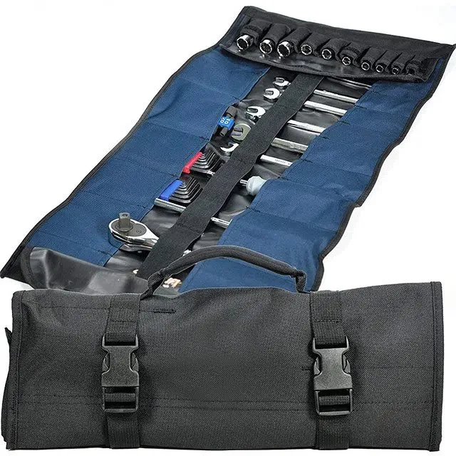 Rull sisaldab kotikesi 10 pistikupesa jaoks