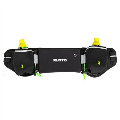 Fanny Pack vöökotti kandmine