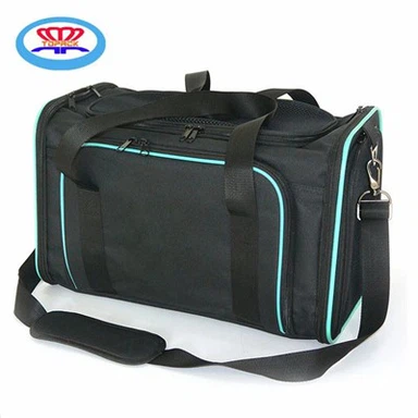 Suure mahutavusega lemmiklooma reisikott