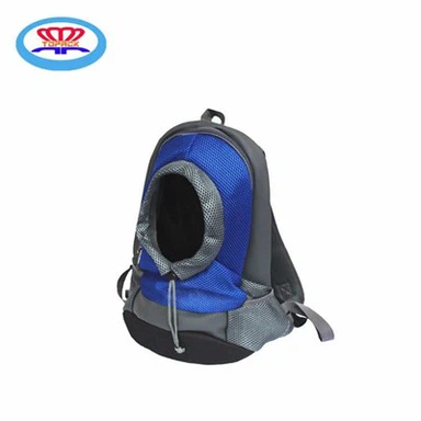 Võrgusilmast lemmikloomakandja seljakott