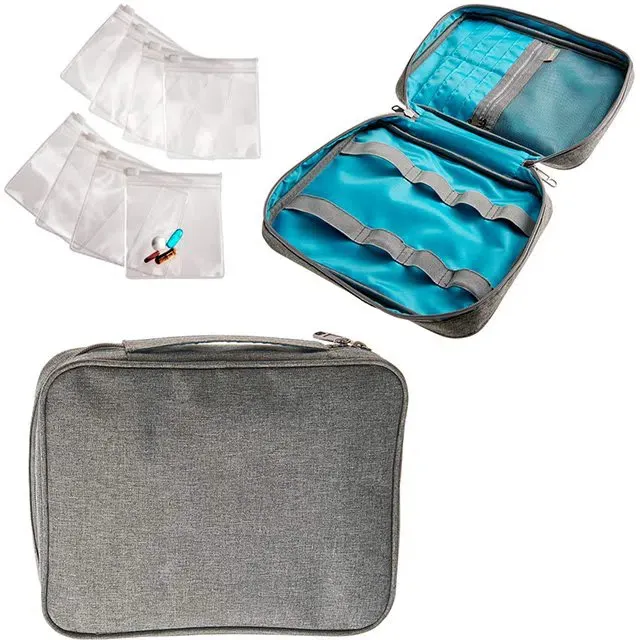 Reisimeditsiini korraldaja