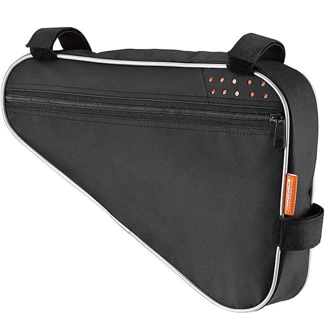 Tube jalgratta seljakott